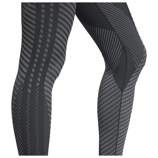 Adidas Γυναικείο κολάν Knitted 7/8 Leggings
